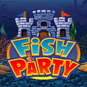Bữa tiệc biển sâu game icon