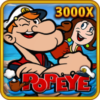 Thủy Thủ Popeye