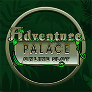 Cung điện phiêu lưu game icon