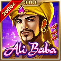 Ali quán ba quán ba game icon