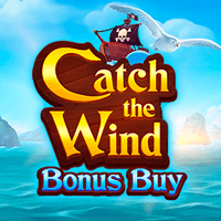 Catch the Wind Bonus Buy game icon
