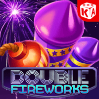 Pháo Hoa Nhân Đôi game icon