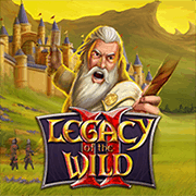 Kho Báu Hoang Dã 2 game icon