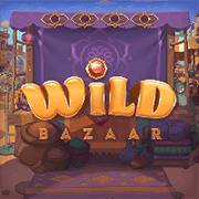 Chợ Hoang Dã game icon