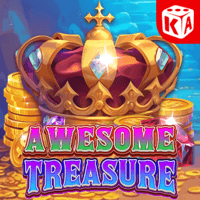 Kho Báu Tuyệt Vời game icon