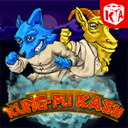 Huyền Thoại KungFu game icon