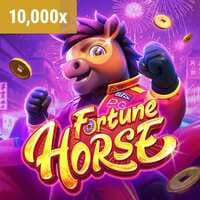 Ngựa May Mắn game icon