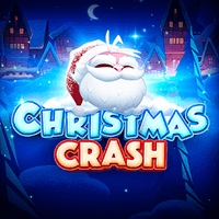 Christmas Crash game icon