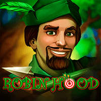 Robin Hood game icon