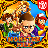 DỮ LIỆU QUÁI VẬT game icon