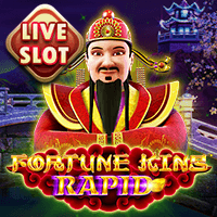 Vua Tài Lộc Tốc Độ game icon