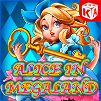 ALICE XỬ SỞ THẦN TIÊN game icon