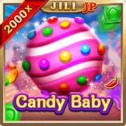 Baby Kẹo Ngọt game icon